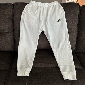 Nike sweatpants